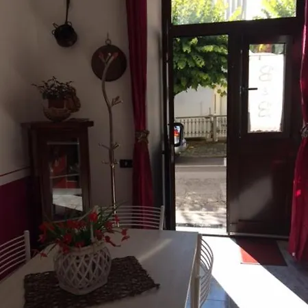 Bed and breakfast Gaigo