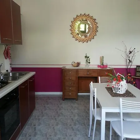 Bed and breakfast Gaigo