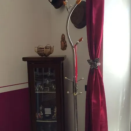 Отель типа 