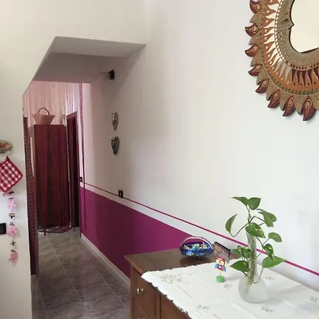 Gaigo Отель типа 