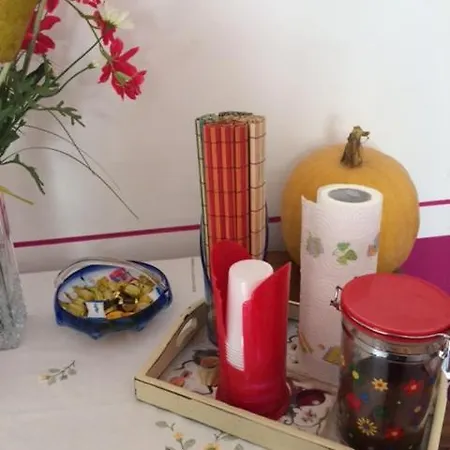Bed and breakfast Gaigo Pietralunga (Umbria)