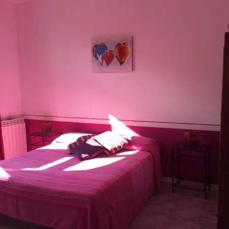 Bed and breakfast Gaigo *
