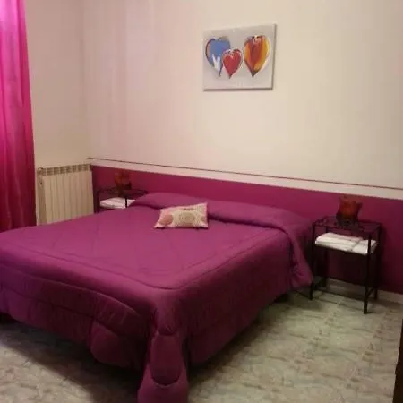 Bed and breakfast Gaigo *
