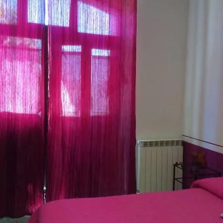 Bed and breakfast Gaigo *